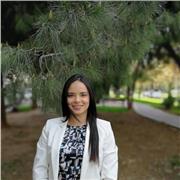 Doy clases de inglés avanzado, alemán A1, ciencias basicas o informatica